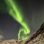 Between Fjord And Mountain Lejlighed *