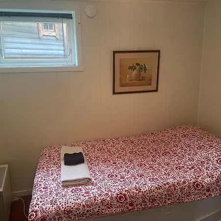 Between Fjord And Mountain * 스볼베르