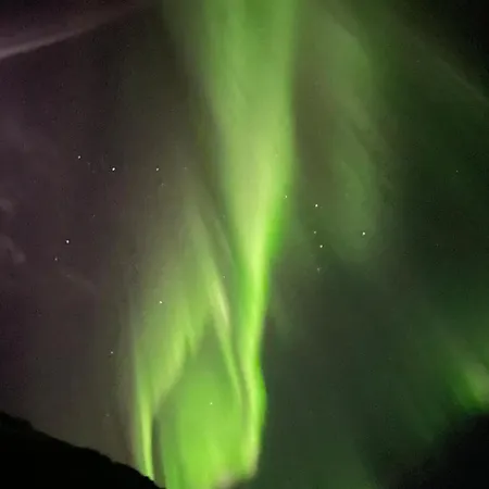 Lejlighed Between Fjord And Mountain Svolvær