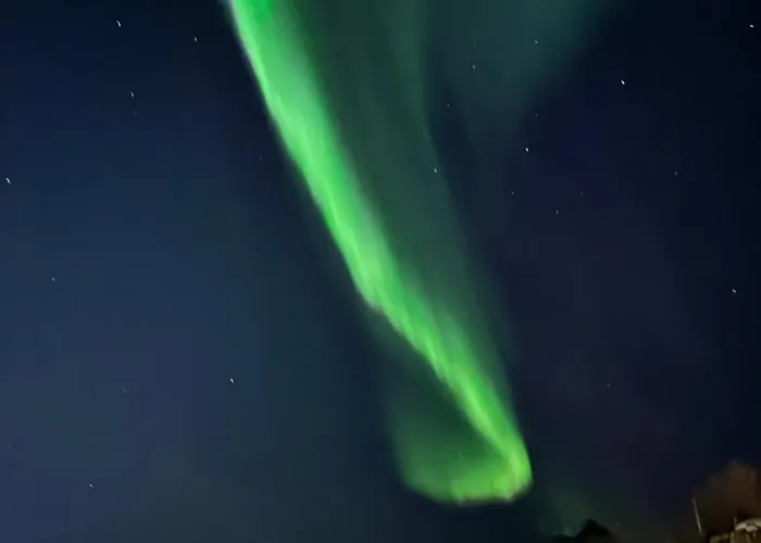 Between Fjord And Mountain Свольвер